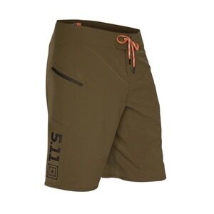 5.11 Tactical Recon Vandal Men 36 Shorts, 4-Way Stretch for Gym, Cross-Training